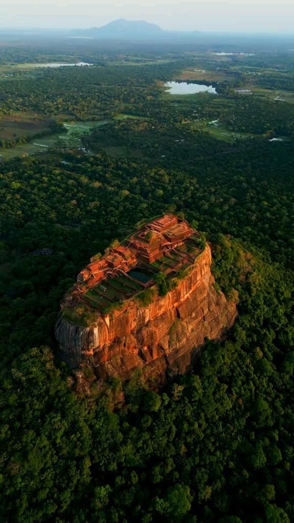 Sigiriya